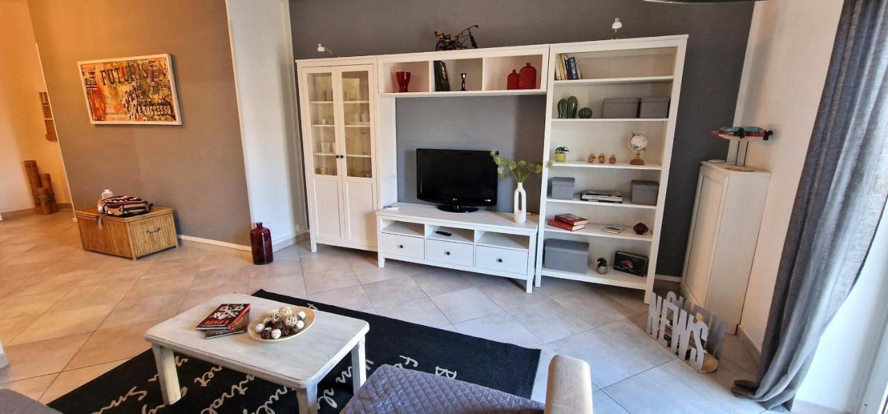 La Portuense, Come Sentirsi A Casa Rom Exterior foto