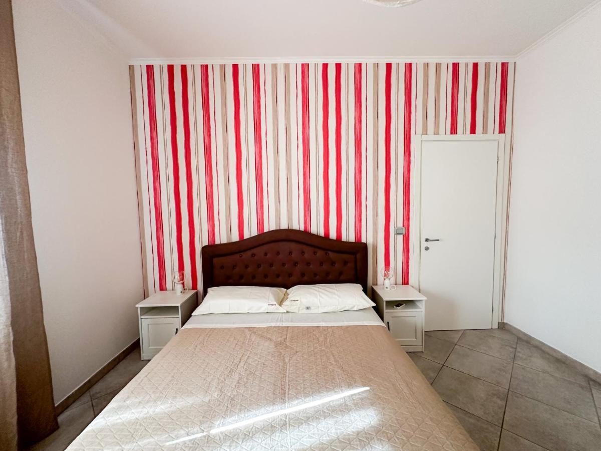 La Portuense, Come Sentirsi A Casa Rom Exterior foto