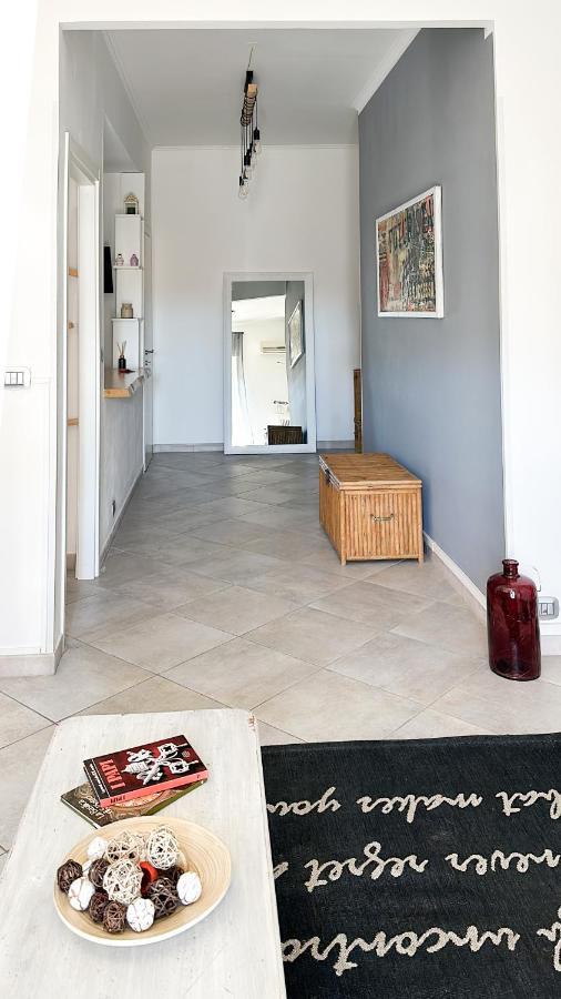 La Portuense, Come Sentirsi A Casa Rom Exterior foto