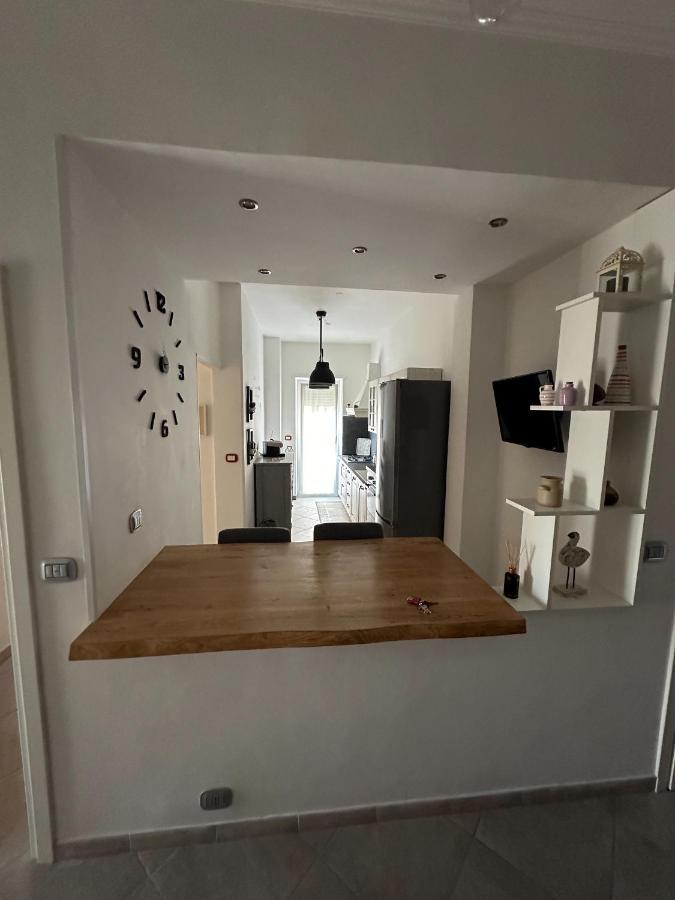 La Portuense, Come Sentirsi A Casa Rom Exterior foto
