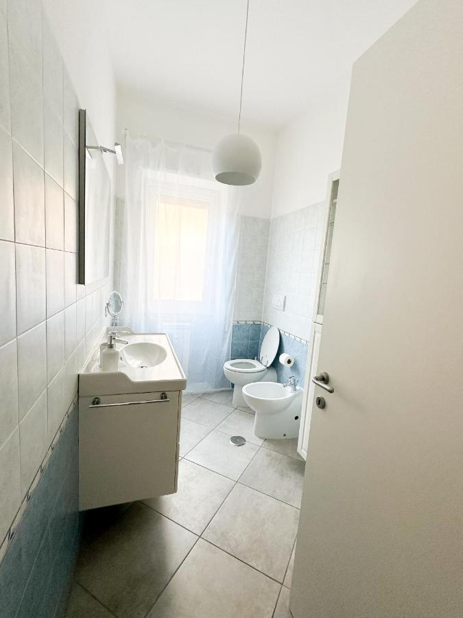 La Portuense, Come Sentirsi A Casa Rom Exterior foto