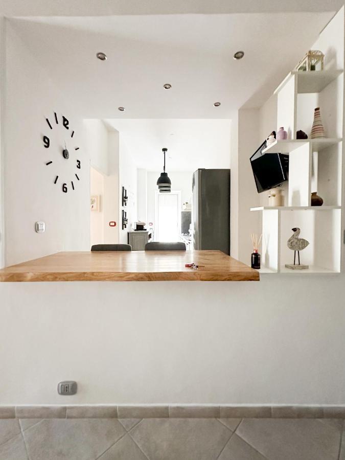 La Portuense, Come Sentirsi A Casa Rom Exterior foto