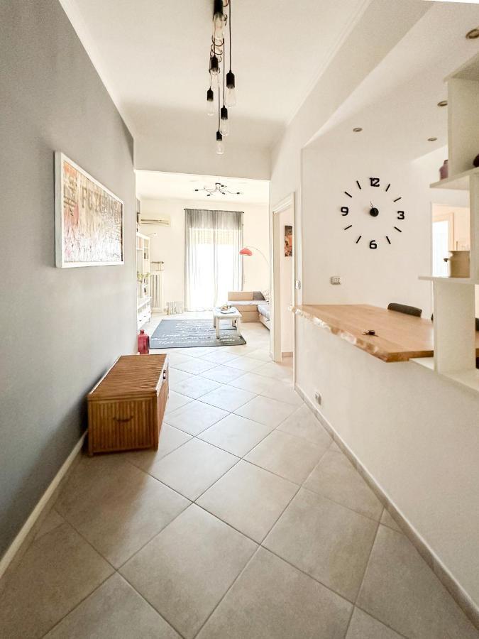 La Portuense, Come Sentirsi A Casa Rom Exterior foto