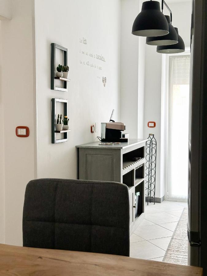 La Portuense, Come Sentirsi A Casa Rom Exterior foto