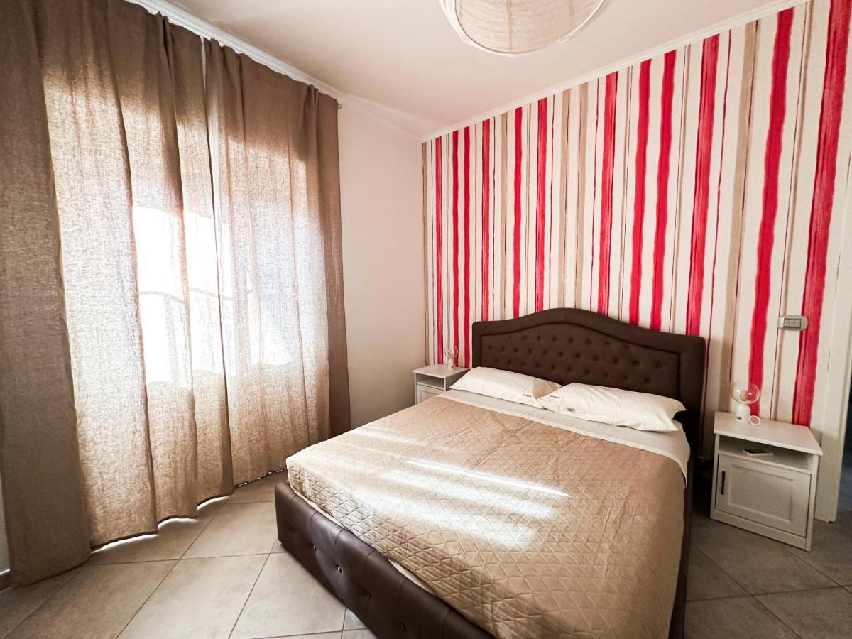La Portuense, Come Sentirsi A Casa Rom Exterior foto