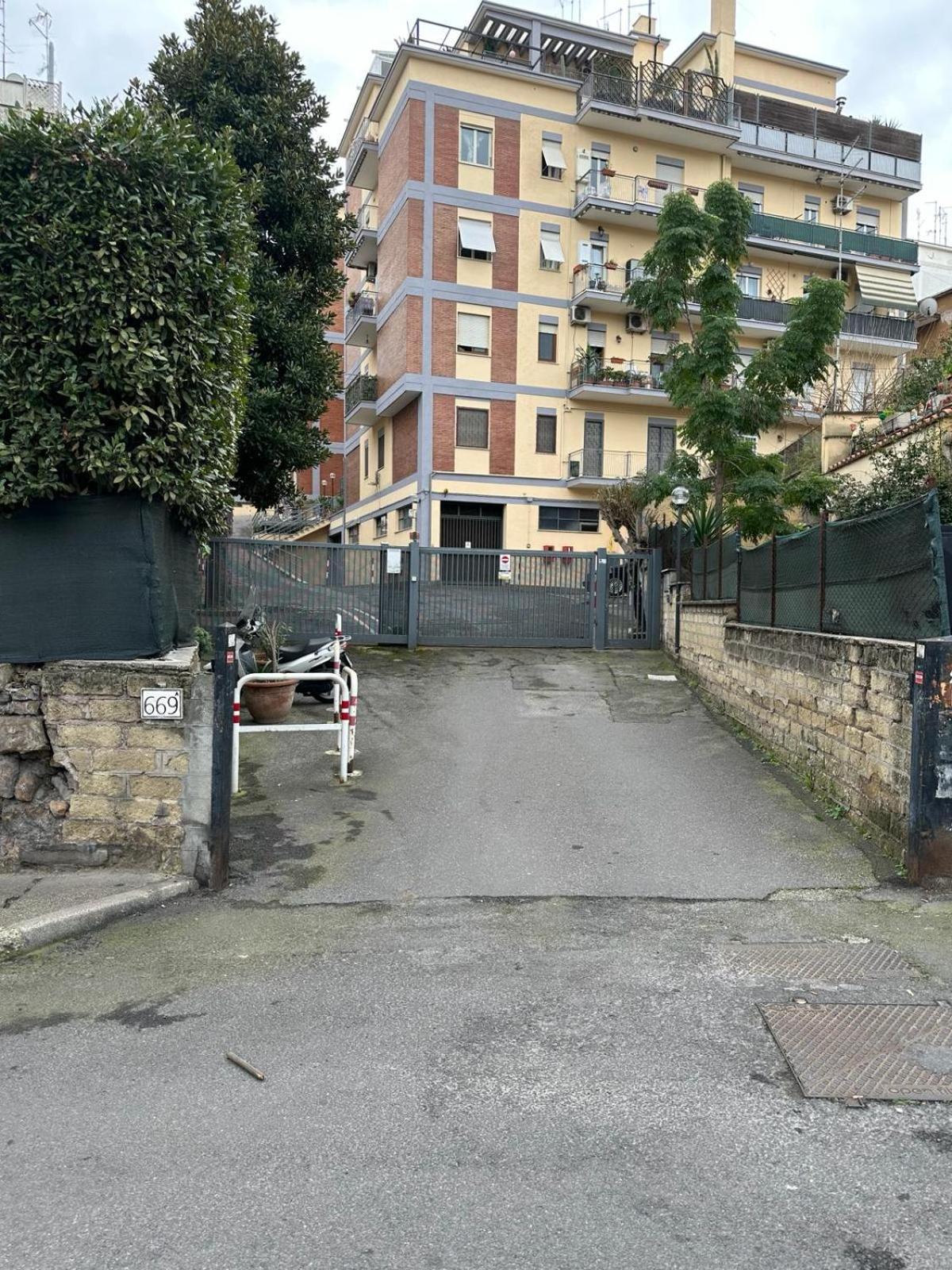 La Portuense, Come Sentirsi A Casa Rom Exterior foto